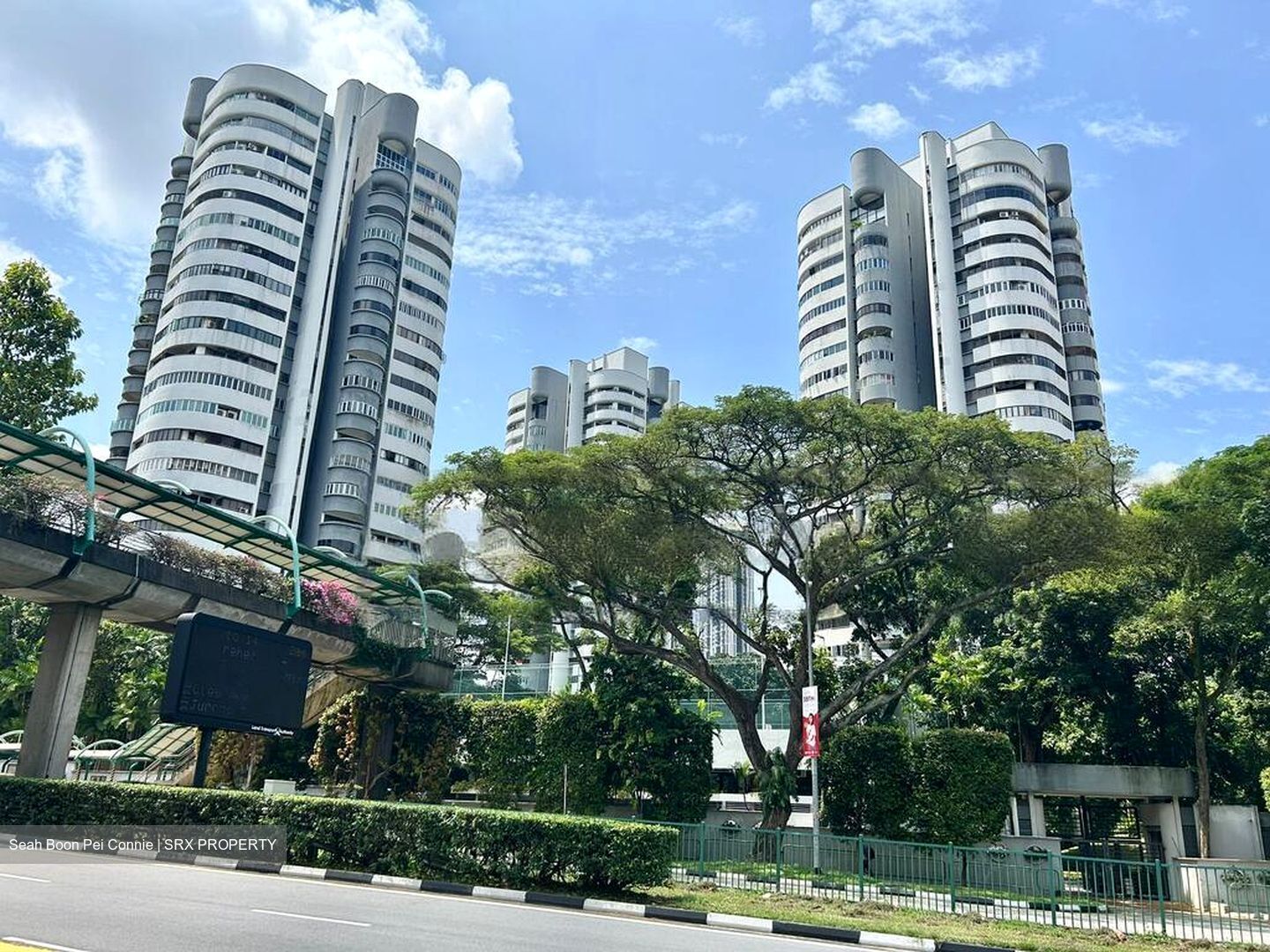 Teresa Ville (D4), Condominium #483667321